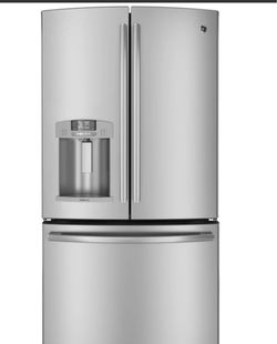 GE Adora Refrigerator
