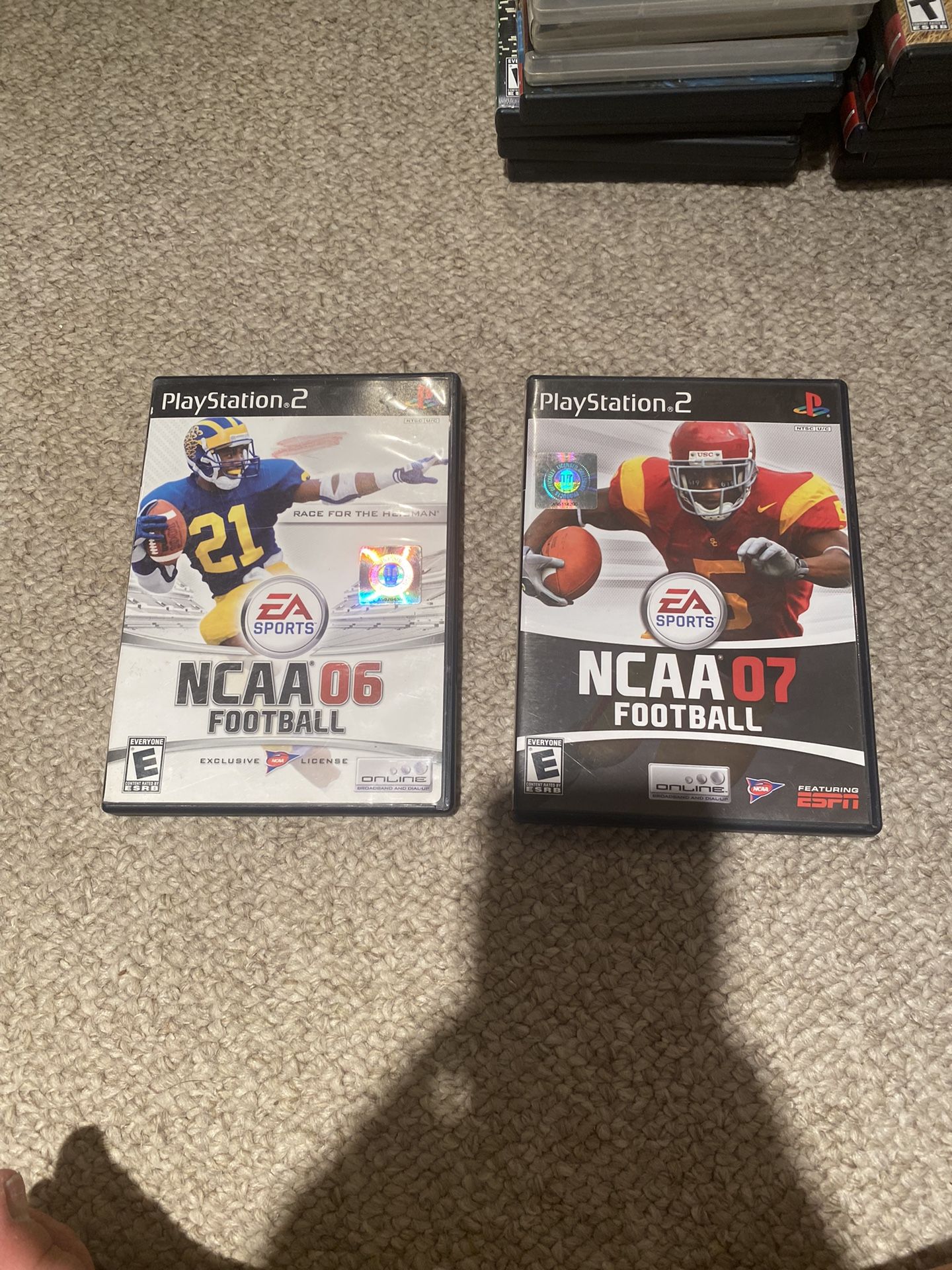 PlayStation 2 $5 Each