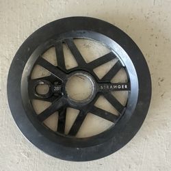 Stranger BMX Sprocket