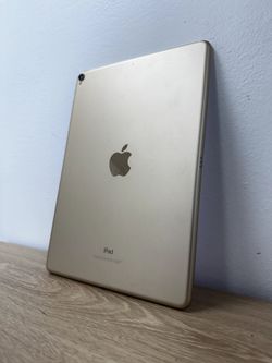 iPad Pro 10.5" WiFi (Pre-owned) 256GB Good Gold