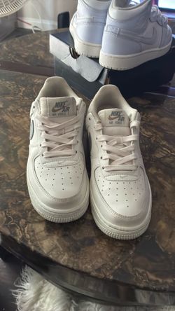 Air Force 1s,4.5 Youth