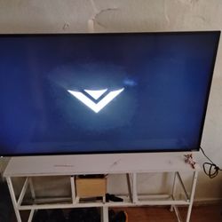 Vizio "50 " Tv