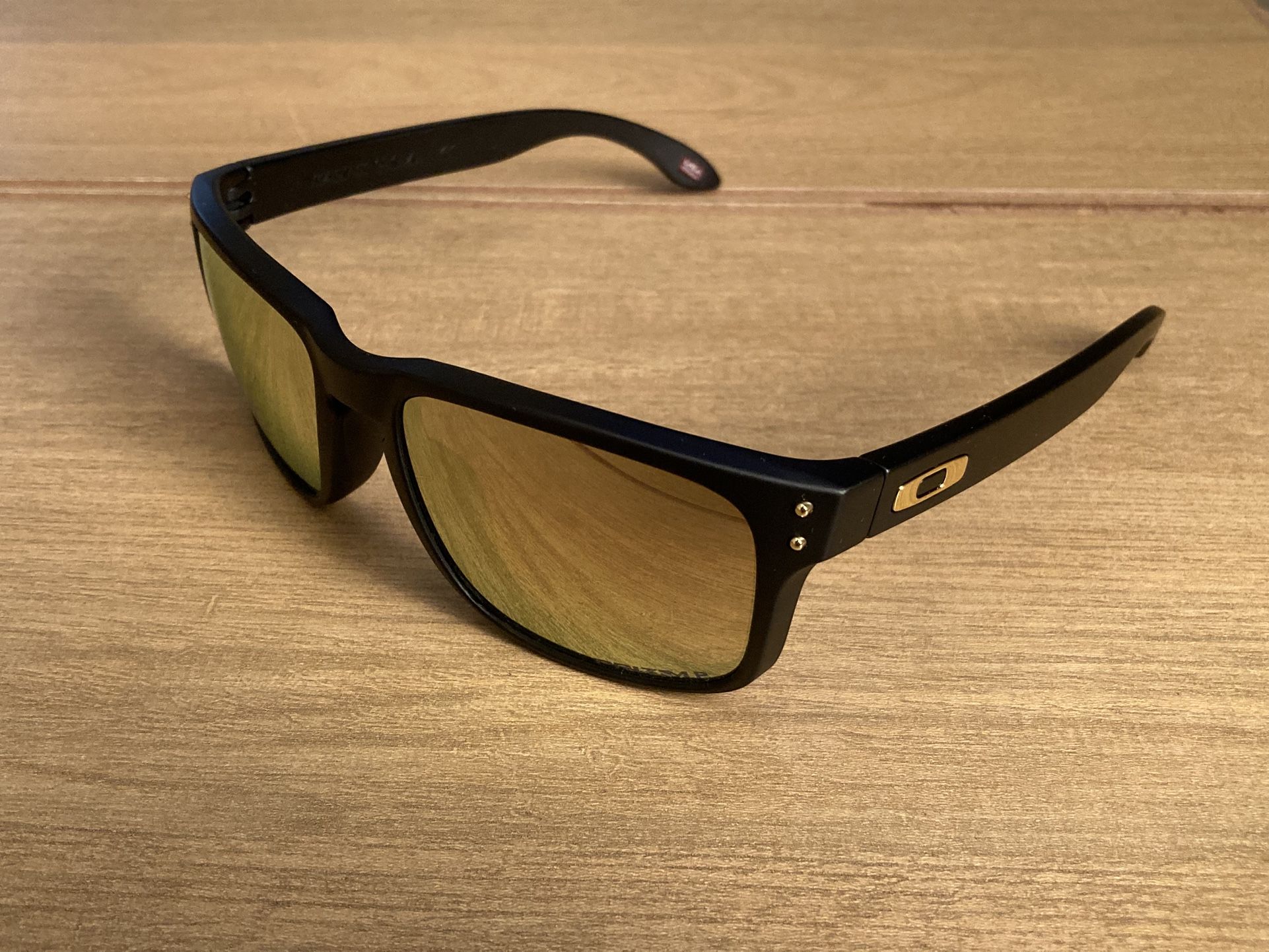Oakley Sunglasses