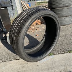 225/35R19 Hankook Ventus V12 evo2