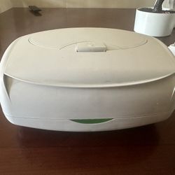 Wipe Warmer