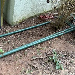 Hammock Frame Metal