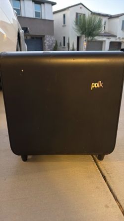 Polk Sub woofer