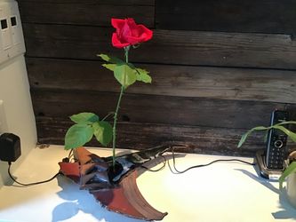 Art work -Piece of art-Out of the ordinary