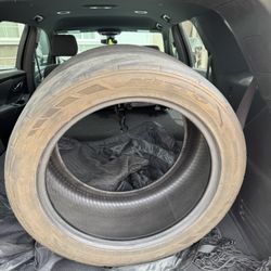 Nitto Nt555 G2