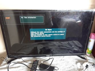 Samsung tv