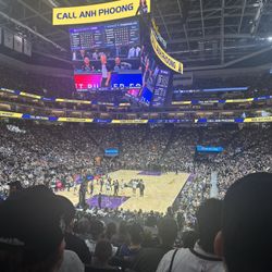 Kings Vs Celtics