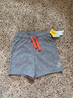 Toddler Shorts