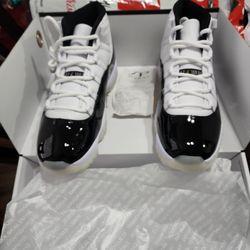 Jordan 11 Size 12