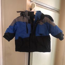 New Baby Boys Jacket