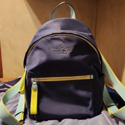 Kate Spade Backpacl Purse