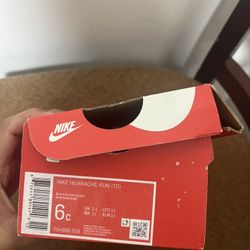 Infant Huaraches