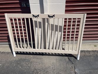 Baby Crib