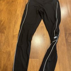 Women’s Victoria’s Secret, pink ultimate workout pants size medium shipping available