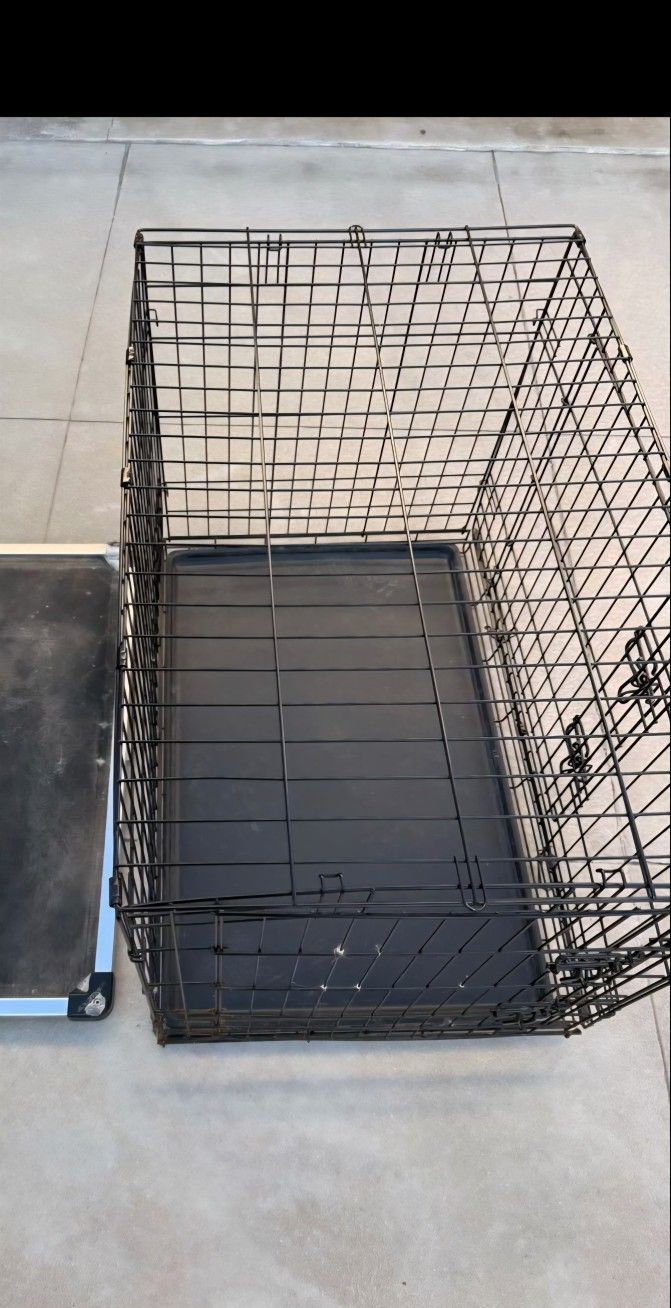 Dog Cage 36inch