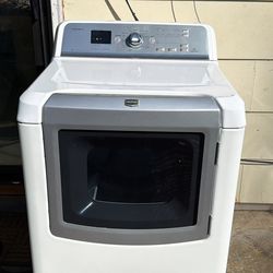 Maytag dryer working excellent🔥
