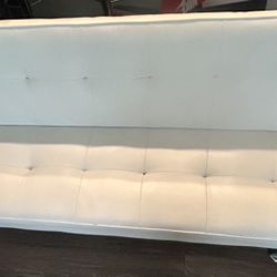 Fold Down Futon Couch