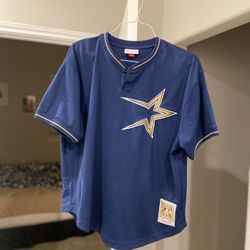 Selling Vintage Astro’s Jersey (BIGGIO)