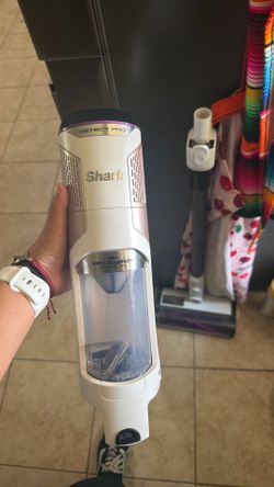 Shark cordless vacuum