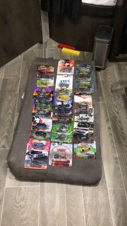 HOT WHEELS!!   20$ 10$ 5$ 3$$or buy—em all
