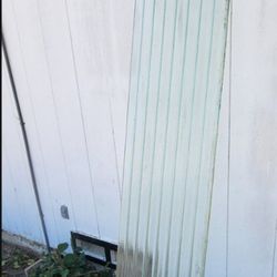 Vintage Decorative Glass