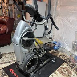 Home Gym Equipment 