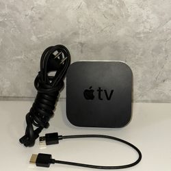 Apple TV 4K
