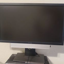 Dell Computer Monitor