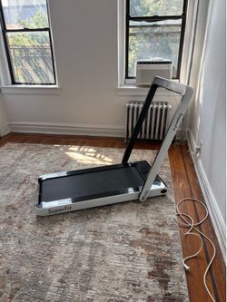 Walking Treadmill🏃‍♂️