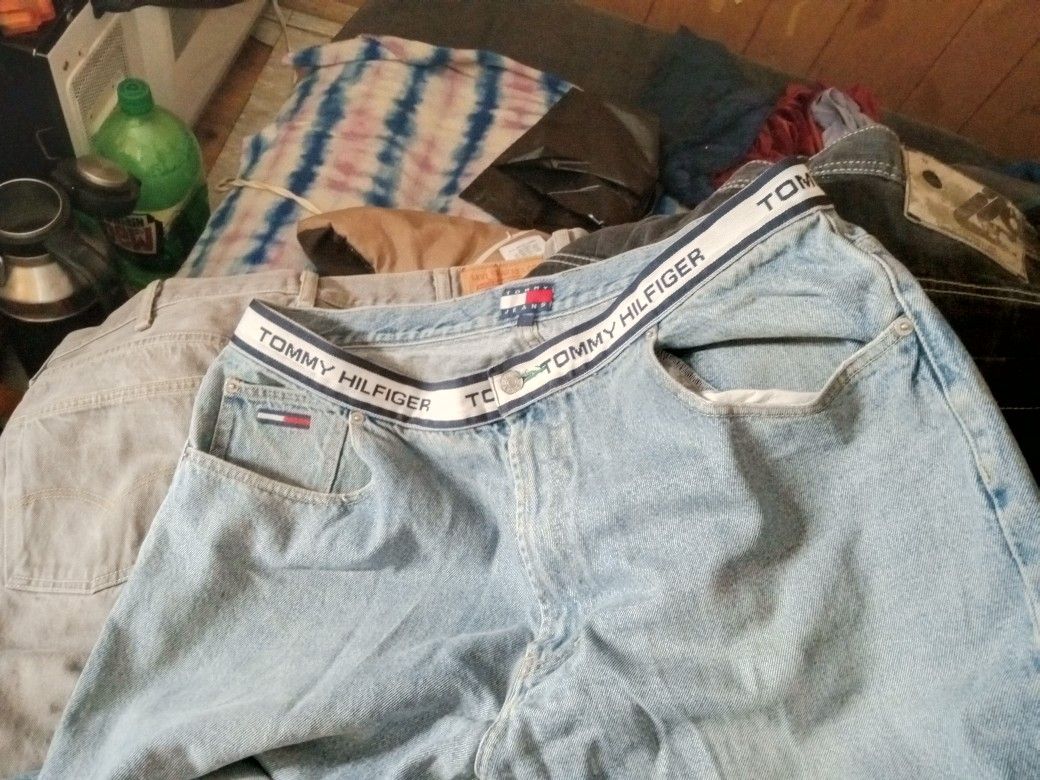 Tommy Hilfiger Jeans