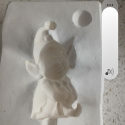 Ceramic Slip Molds 5