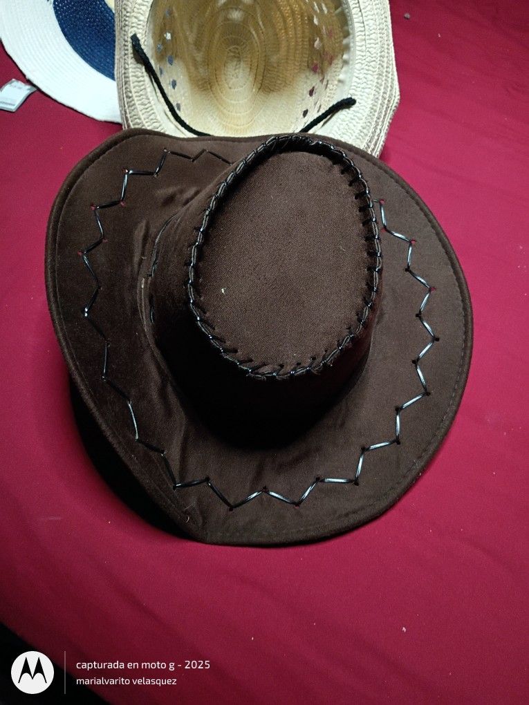 Bonitos Sombreros