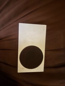 Microsoft Xbox Series S Console