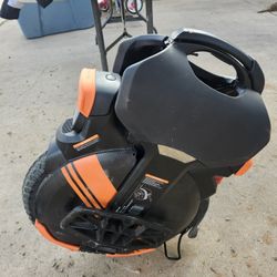 Inmotion V11y (Less Than 15 Miles On It)