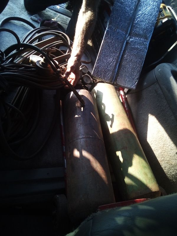 Settling cutting torch for Sale in Norwalk, CA OfferUp