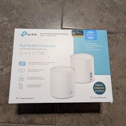 Mesh Router