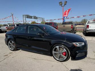 2019 Audi S3