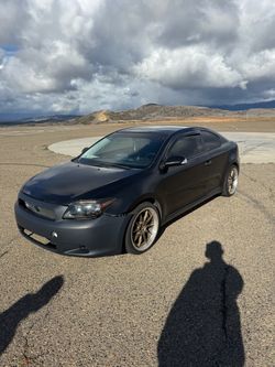 2006 Scion tC