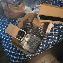 Watercooling Pc Parts