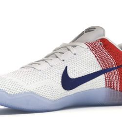 Nike Kobe 11 Elite Low Men Size 10.5