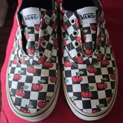 Vans
