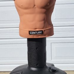 Body Opponent Punching Bag