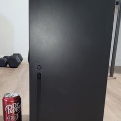 Xbox Mini Fridge