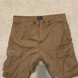 Levi's Men's Cargo Shorts Size 31