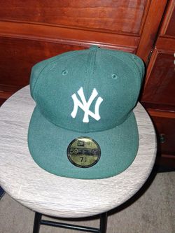 New York Yankees Cap