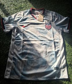 USA jersey/sizes Small through 2XL